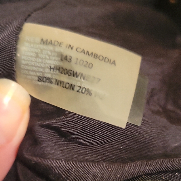 Rebecca Minkoff Pewter Chain-Trim Backpack - Picture 10 of 15